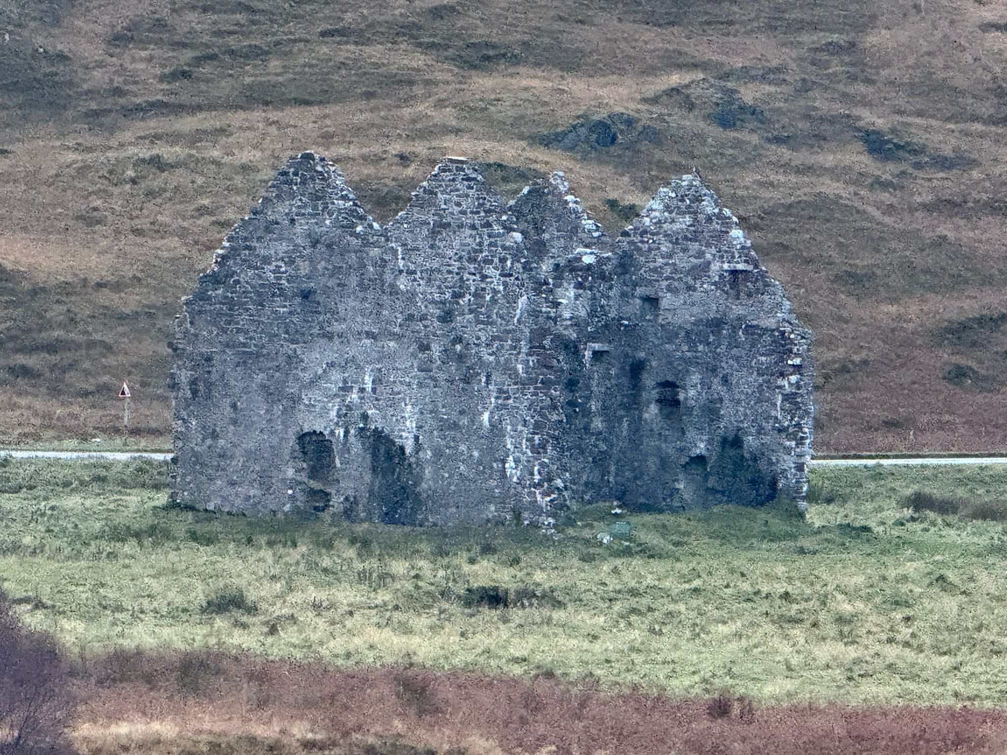 Highland Tour Experience