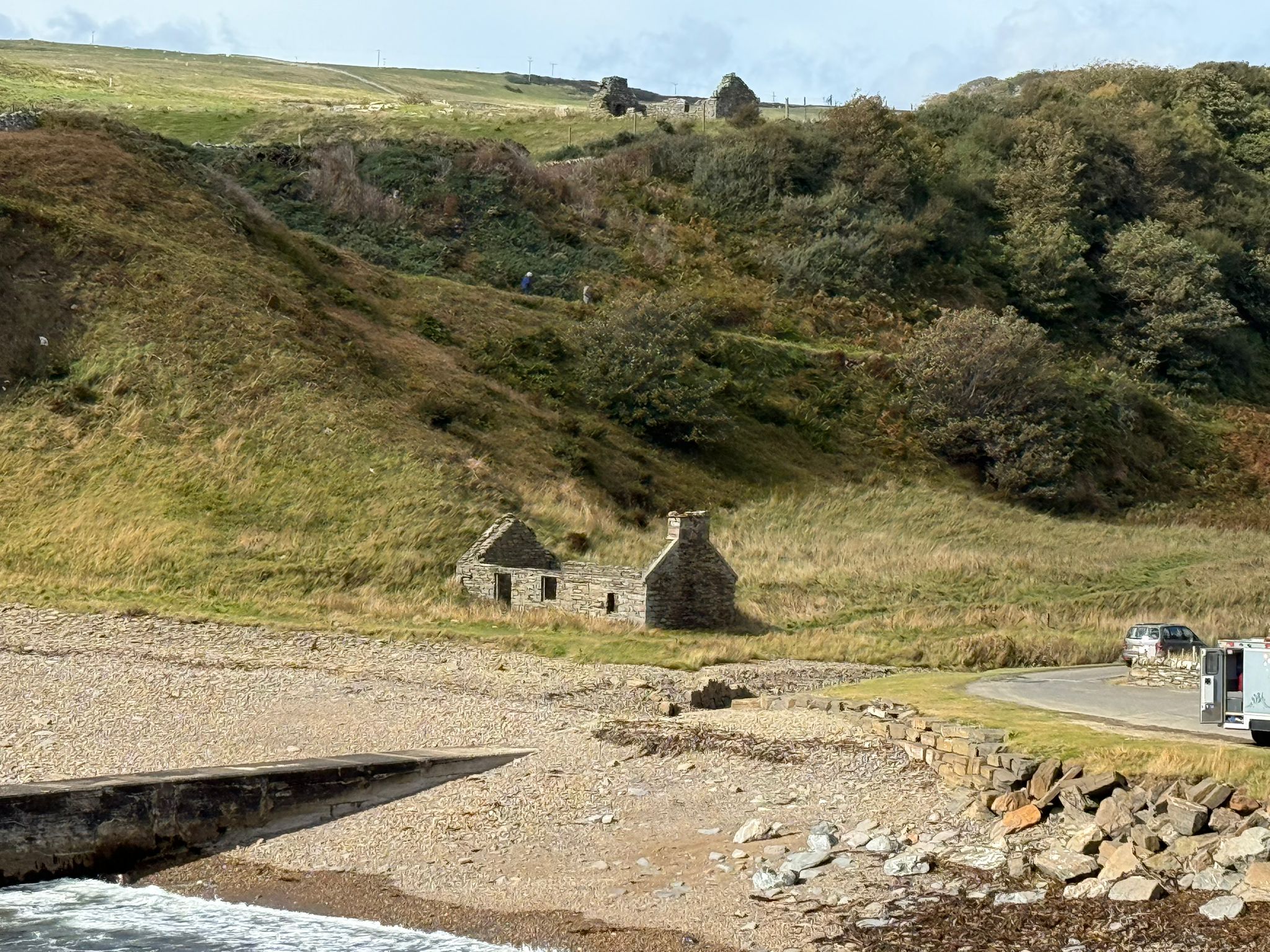 Highland Tour Experience