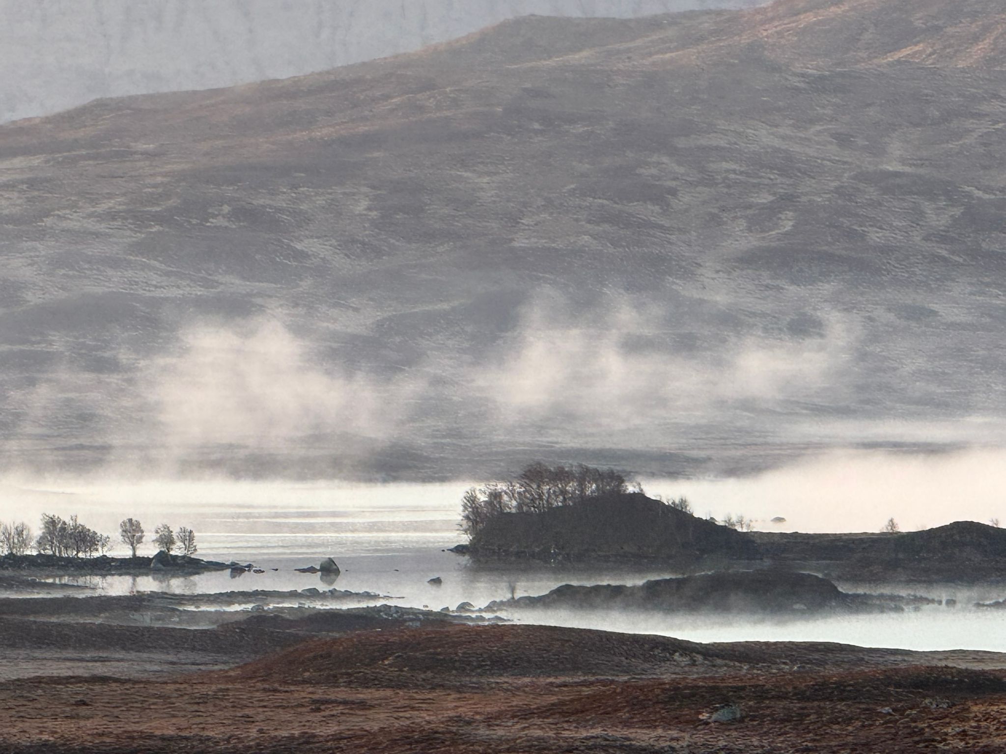 Highland Tour Experience